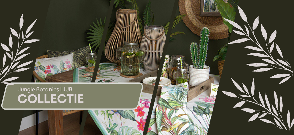 Jungle Botanics Jungle-Botanics