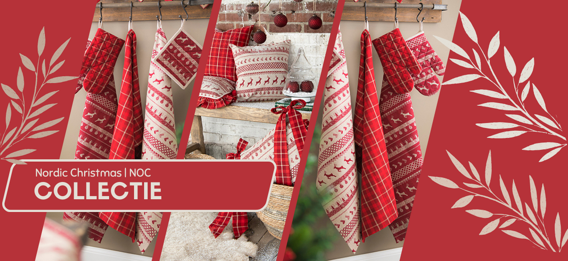 Nordic Christmas Nordic-Christmas