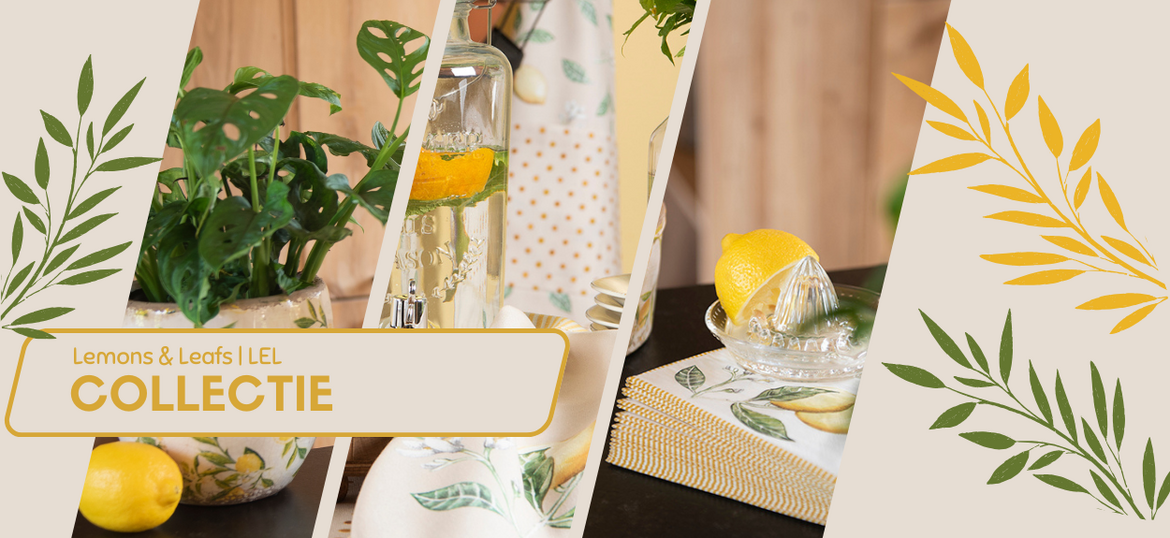 Lemons en leafs Lemons-en-leafs