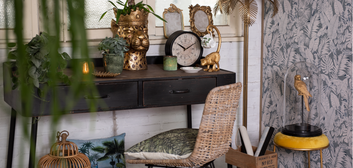 Jungle Style Jungle-Style