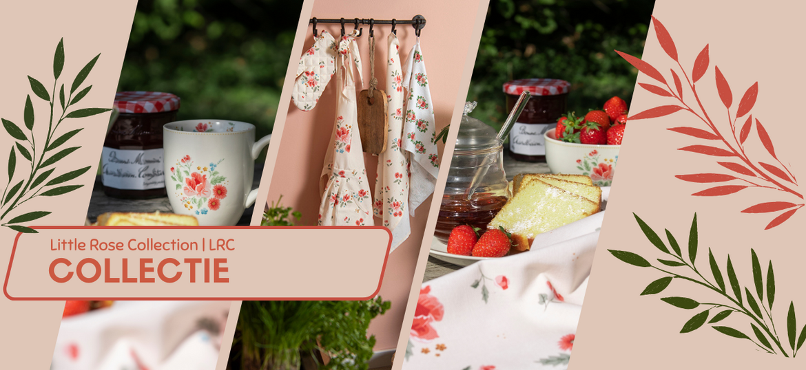 Little Rose Collection Little-Rose-Collection