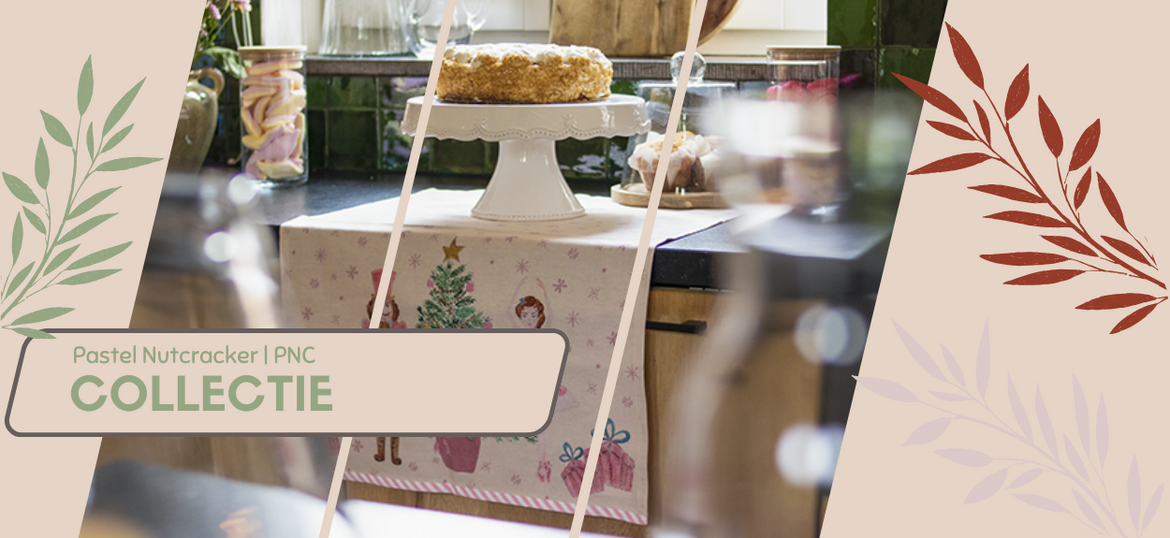 Pastel Nutcracker Pastel-Nutcracker