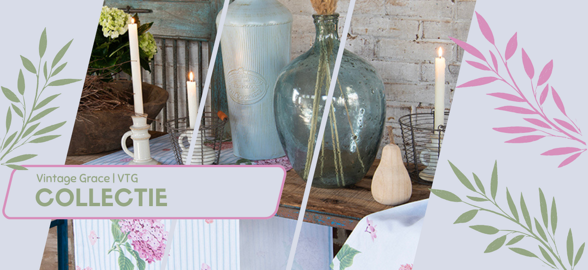 Vintage Grace Vintage-Grace