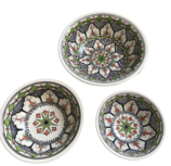 Azis salade set 3 delig | AZ.SK.3D | Dishes & Deco