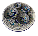 Poisson Tapas Party set 5 delig | TP.AD.SB | Dishes & Deco