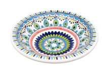 Pavo pauw salade serveer schaal Ø 35 cm | SOR.PA.35 | Dishes & Deco