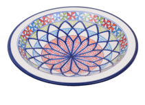 Naoura salade serveer schaal Ø 30 cm | SOR.AR.30 | Dishes & Deco