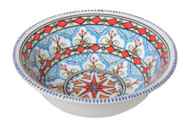 Mehari saladier Ø 30 cm | SS.ME.30 | Dishes & Deco