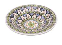 Azis salade serveer schaal Ø 35 cm | SOR.AZ.35 | Dishes & Deco