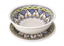 Azis fruittest 20 cm | FT.AZ.20 | Dishes & Deco