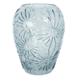 Vaas ø 16*20 cm Blauw | 6GL2930BL | Clayre & Eef