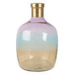 Clayre & Eef   | Vaas Roze ø 36x23 cm | 6GL3038