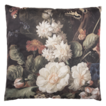 Clayre & Eef | Sierkussen Meerkleurig 45x45x4 cm | KG023.111 Clayre & Eef | Sierkussen Meerkleurig 45x45x4 cm | KG023.111