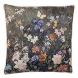 Clayre & Eef | Sierkussen Meerkleurig 45x45x4 cm | KG023.112 Clayre & Eef | Sierkussen Meerkleurig 45x45x4 cm | KG023.112