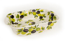 Ovenschaal -lasagneschaal olijven | EWLA1 | Piccobella