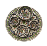 Tapas Party set 5 delig Azis | TP.PY.AZ | Dishes & Deco