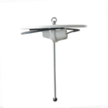 Clayre & Eef   | Plafondophanging ø 25 cm E27/max 2x60W | 5LL-80