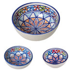 Naoura tapas setje 3 delig | NAO.TP.3D | Dishes & Deco