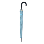 Clayre & Eef   | Paraplu Volwassenen Lichtblauw ø 98 cm | JZUM0031LBL