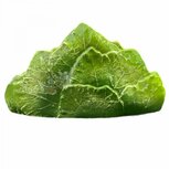 Servethouder Groen Blad 20 x 11 aardewerk | BC37 | Piccobella Italiaans Servies Servethouder Groen Blad 20 x 11 aardewerk | BC37 | Piccobella Italiaans Servies