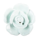 Clayre & Eef | Deurknop Groen ø 6x3 cm | 64280 Clayre & Eef | Deurknop Groen ø 6x3 cm | 64280