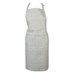 Clayre & Eef   | Schort 70x85 cm | CHB41-1