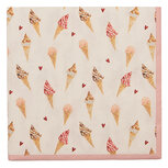Clayre & Eef | Papieren servetten 33x33 cm (20) | FAS73-1 Clayre & Eef | Papieren servetten 33x33 cm (20) | FAS73-1