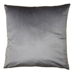 Clayre & Eef   | Kussenhoes Grijs 45x45 cm | KTU021.001DG