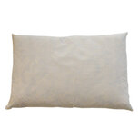 Clayre & Eef | Kussenvulling Veren Wit 35x4x50 cm | VK3550 Clayre & Eef | Kussenvulling Veren Wit 35x4x50 cm | VK3550