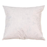 Clayre & Eef | Kussenvulling Veren Wit 40x4x40 cm | VK40 Clayre & Eef | Kussenvulling Veren Wit 40x4x40 cm | VK40