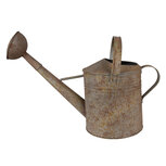 Clayre & Eef | Decoratie Gieter Bruin 53x22x36 cm | 6Y5613 Clayre & Eef | Decoratie Gieter Bruin 53x22x36 cm | 6Y5613