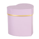 Clayre & Eef   | Kado doosje 10x10x10 cm | 66024PA