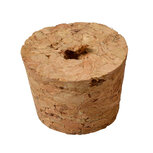 Clayre & Eef   | Kurken stop Bruin | 66205