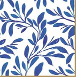 Dekoratief | Pakje 20 servetten 'Elegance', 33x33cm | A216058