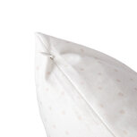 Clayre & Eef   | Kussenhoes Beige Bruin 45x45 cm | KT021.448