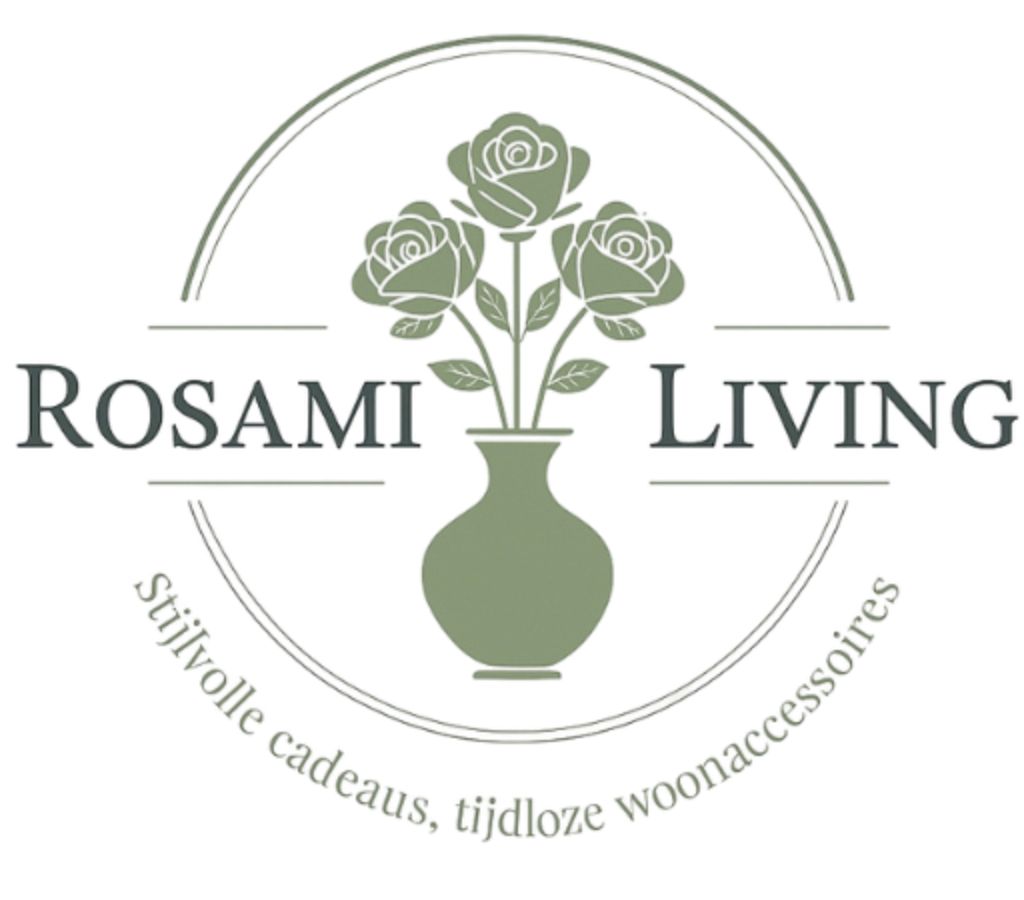 logo Rosami Living